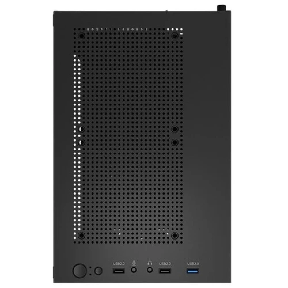 Корпус Aerocool CS111 Черный ACCS-PC19013.11 Mini-Tower