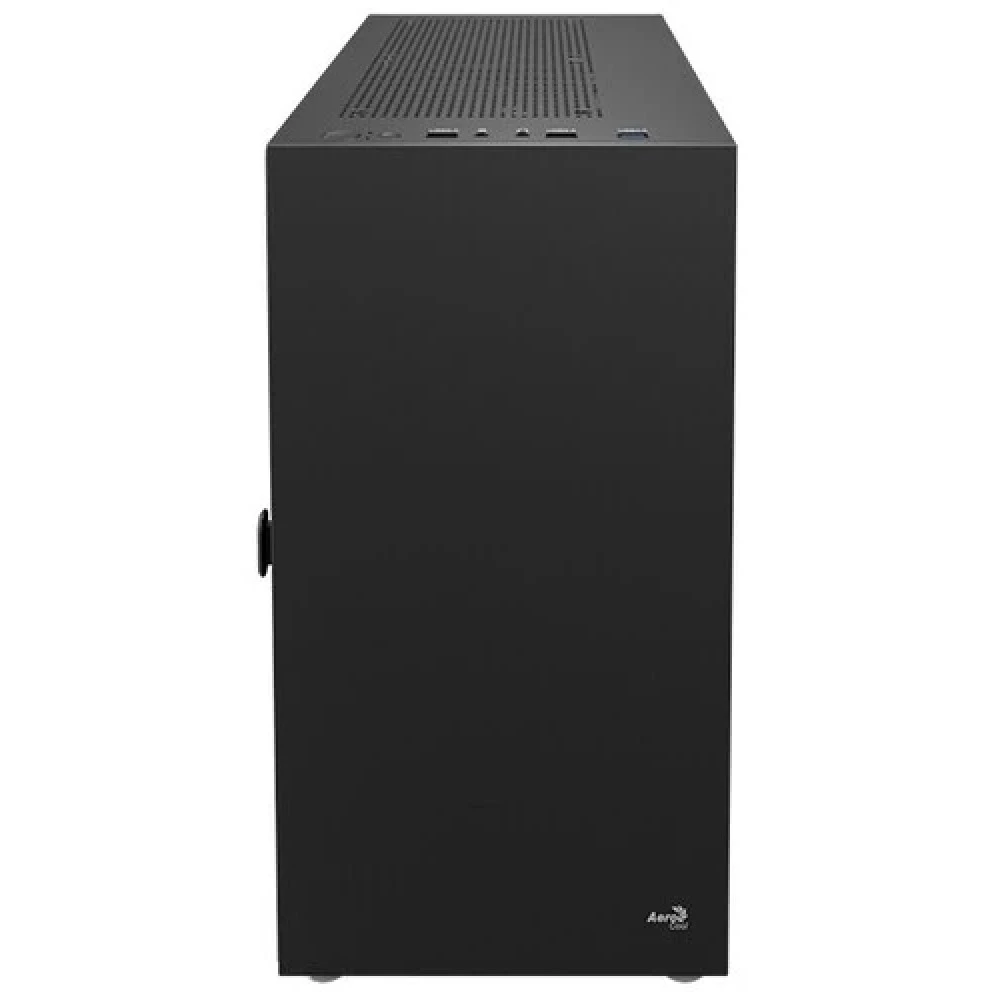 Корпус Aerocool CS111 Черный ACCS-PC19013.11 Mini-Tower