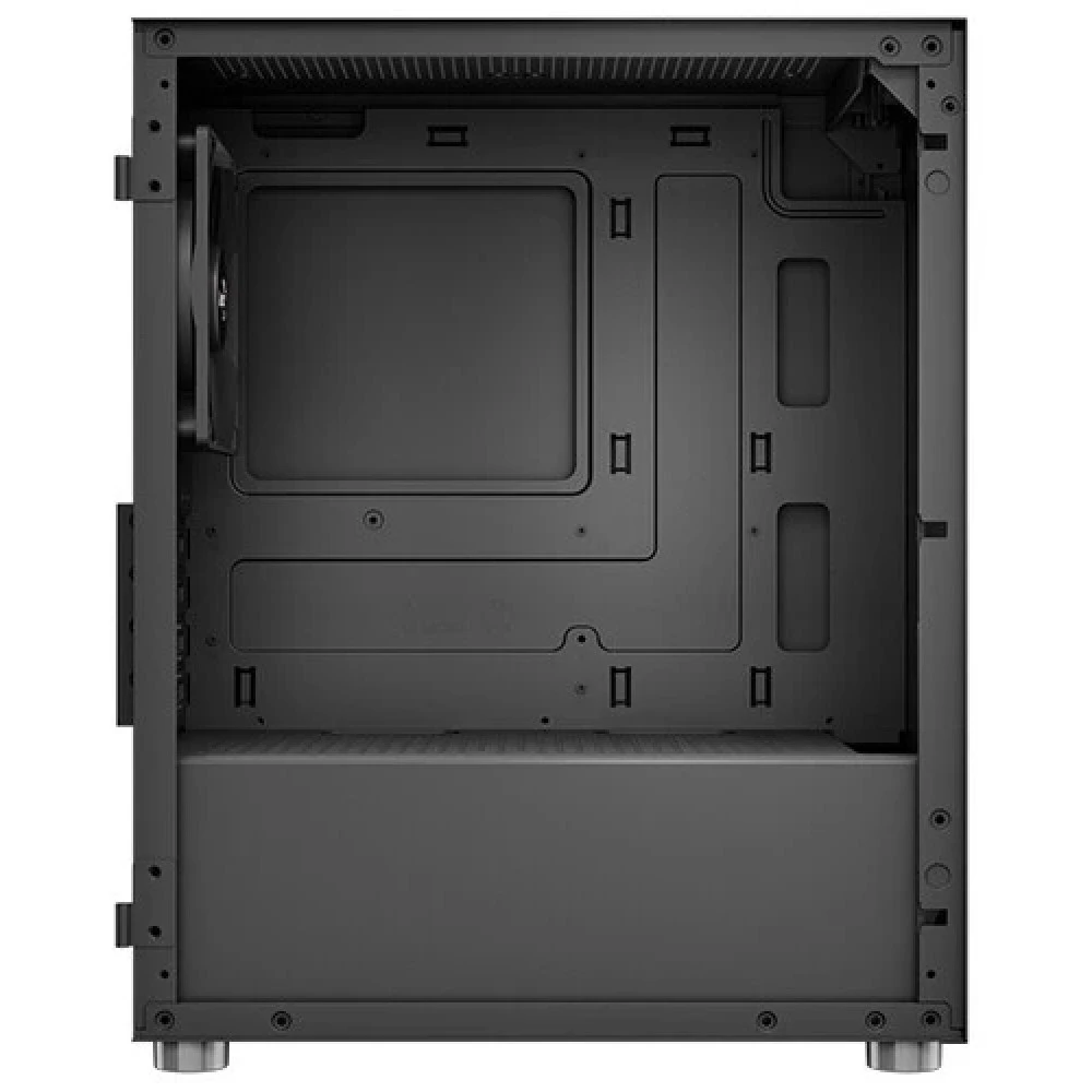 Корпус Aerocool CS111 Черный ACCS-PC19013.11 Mini-Tower