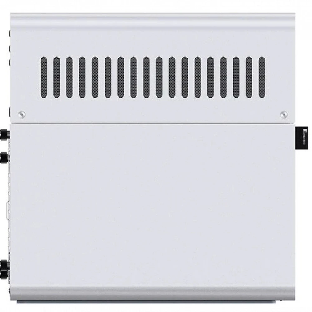 Корпус Jonsbo N2 White Mini-Tower