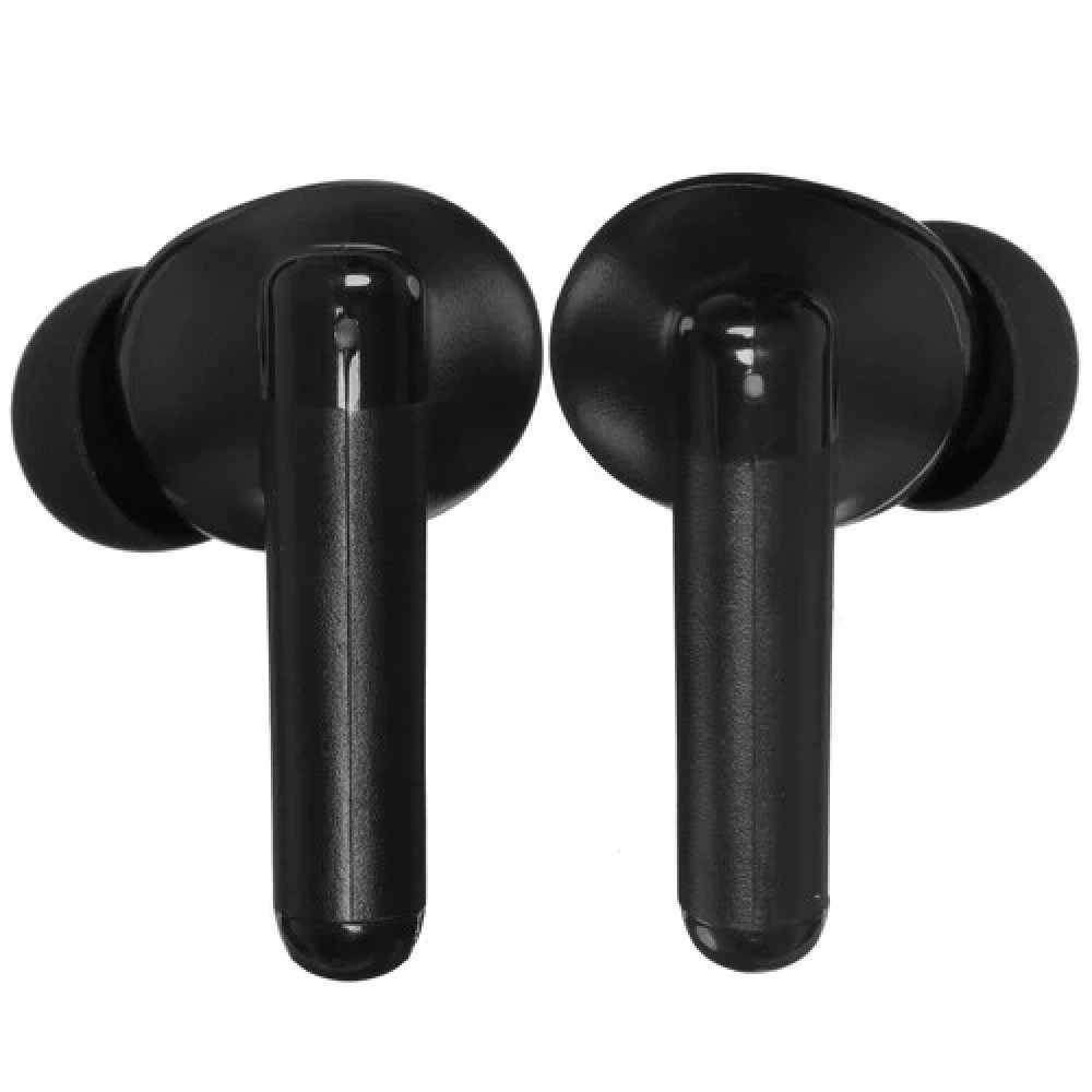 Наушники TECNO Buds 4 Air Black BD04 Air