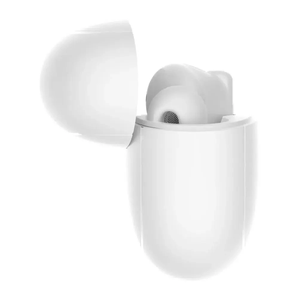 Наушники TECNO Buds 4 Air White Buds4-Air