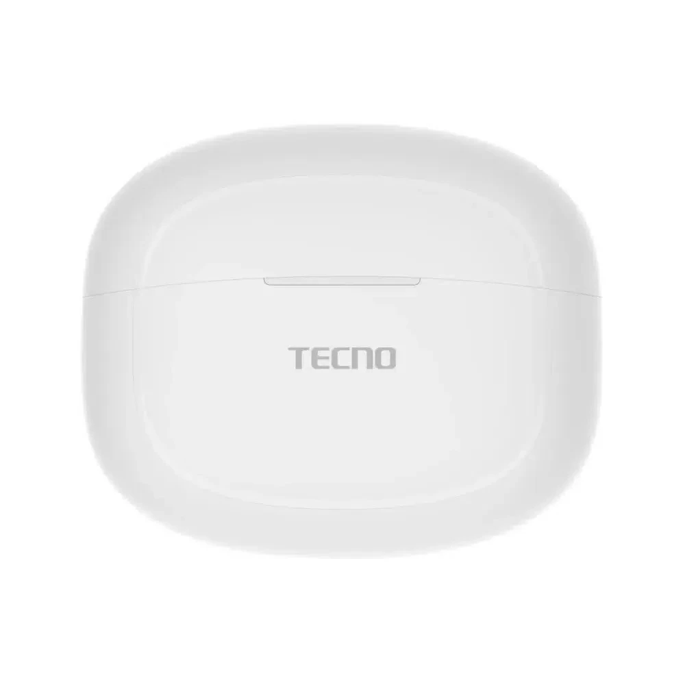 Наушники TECNO Buds 4 Air White Buds4-Air