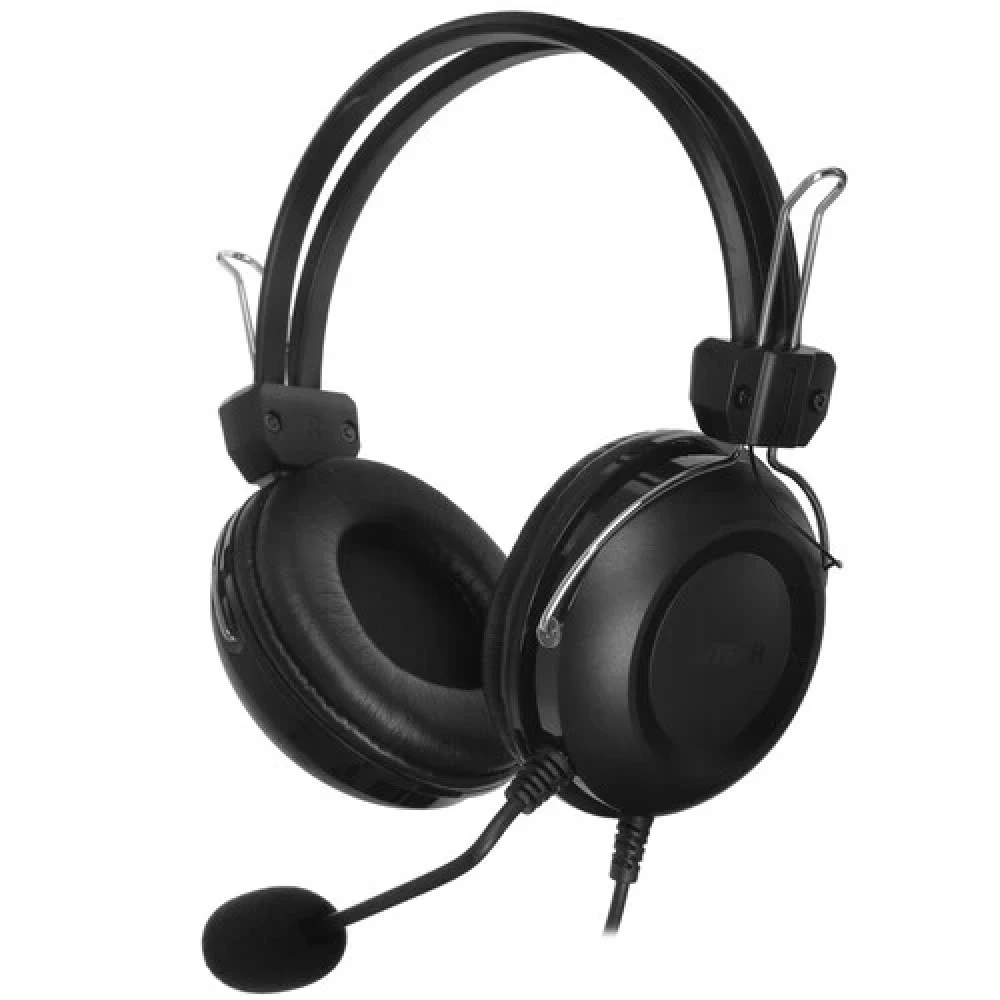 Наушники A4Tech HU-35 9266