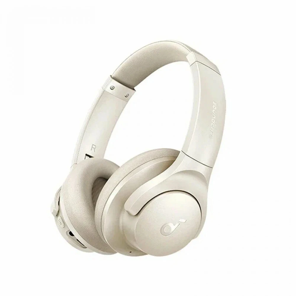Наушники Soundcore Q20i White SDC-A3004G21-WT