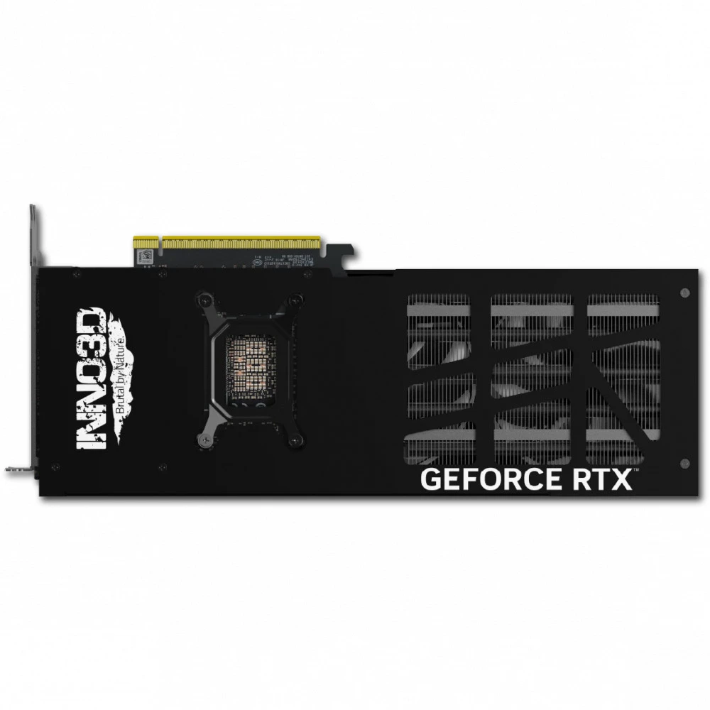 Видеокарта Inno3D GeForce RTX 5080 INNO3D X3 OC N50803-16D7X-17603930 16 ГБ