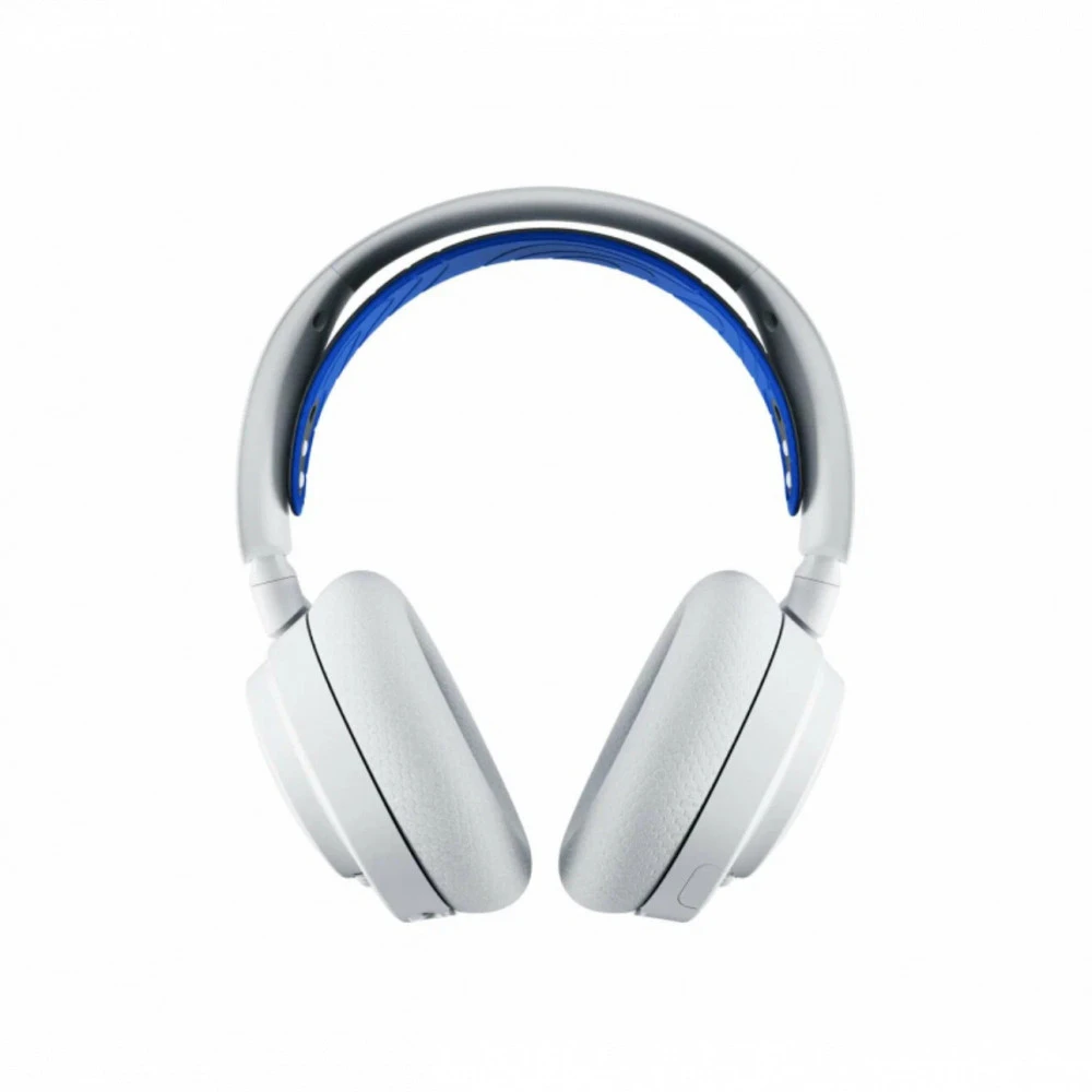 Наушники SteelSeries Arctis Nova 7P Wireless White 61561