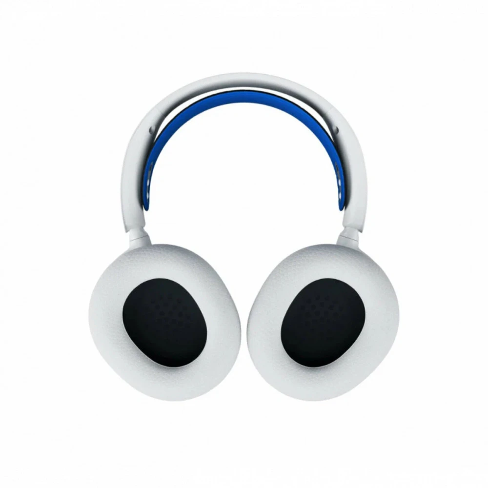 Наушники SteelSeries Arctis Nova 7P Wireless White 61561