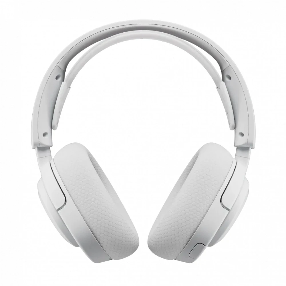 Наушники SteelSeries Arctis Nova 5 White 61671