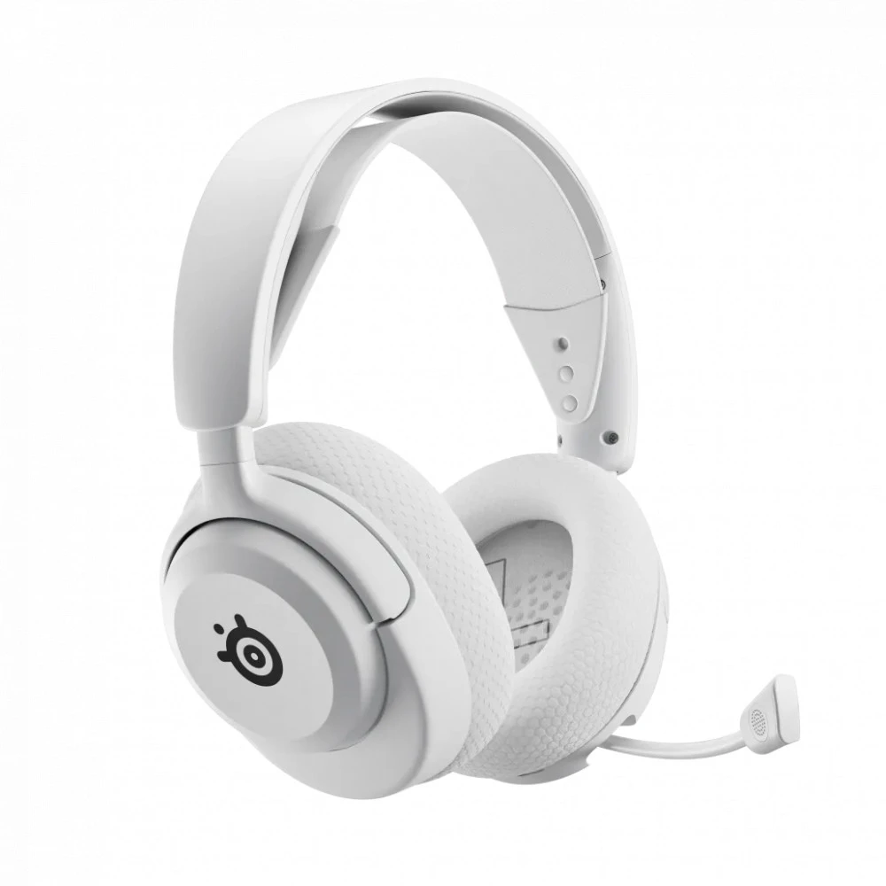 Наушники SteelSeries Arctis Nova 5 White 61671