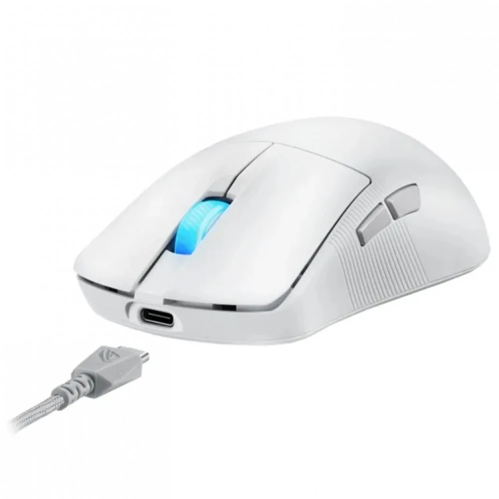 Мышь Asus ROG Harpe Ace Mini 90MP03Z0-BMUA10