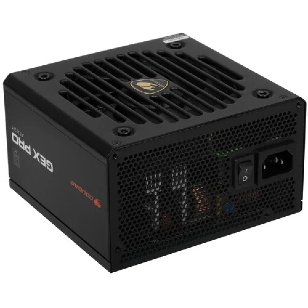 Блок питания Cougar GEX PRO 850 850 Вт