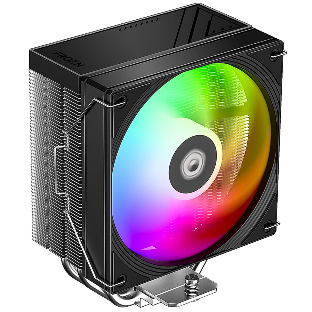 Система охлаждения ID-Cooling FROZN A410 SE ARGB Для процессора