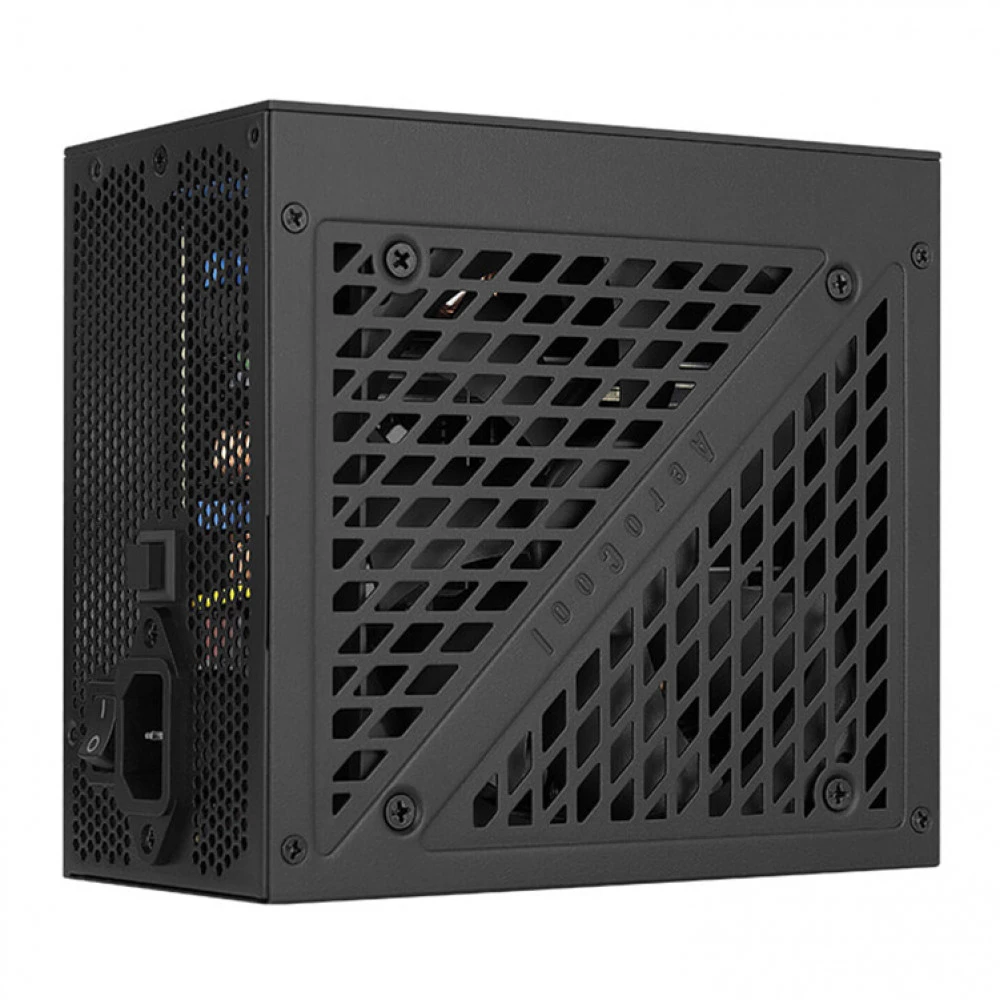 Блок питания Aerocool Mirage Gold 650W 4711099472581 650 Вт