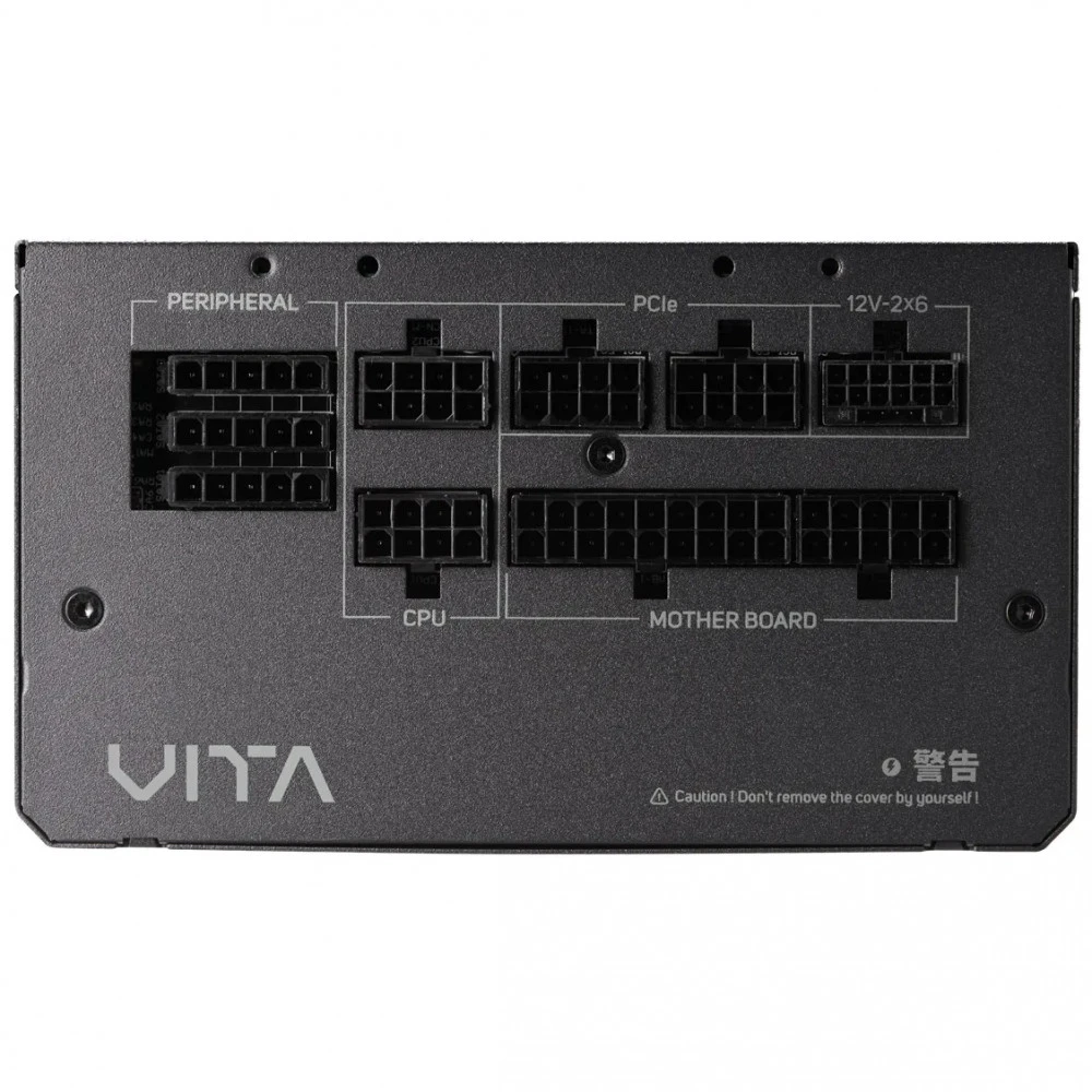 Блок питания FSP VITA GM 850W VITA-850GM 850 Вт