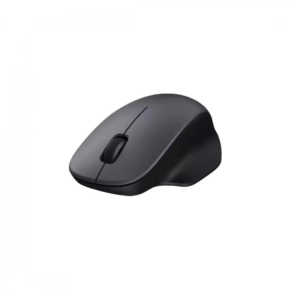Мышь Xiaomi Wireless Mouse Comfort Edition Black XMWXSB04YM/BHR9359GL