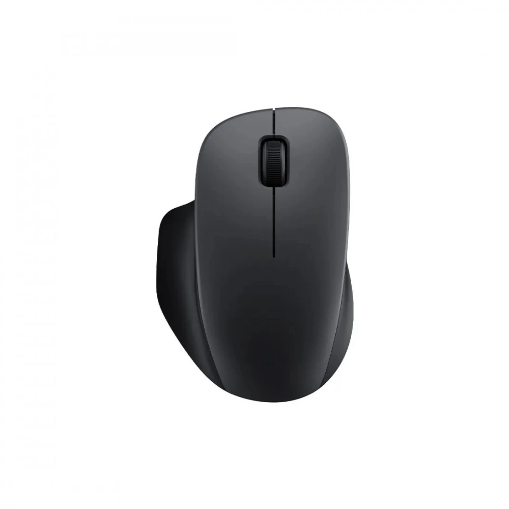 Мышь Xiaomi Wireless Mouse Comfort Edition Black XMWXSB04YM/BHR9359GL