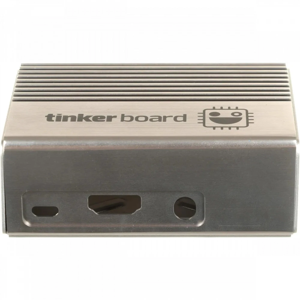 Корпус Asus TINKER FANLESS CASE для Tinker Board