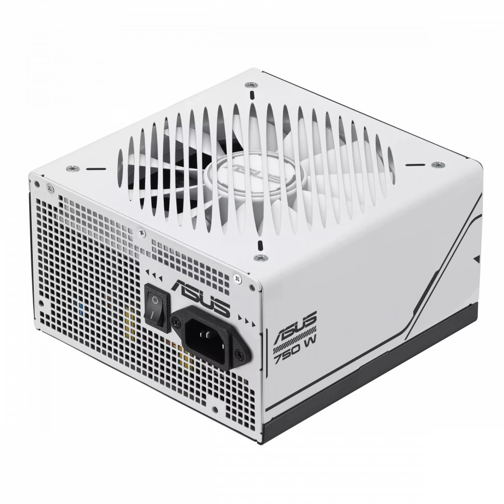 Блок питания Asus AP-750G 750W 80Plus Gold 750 Вт