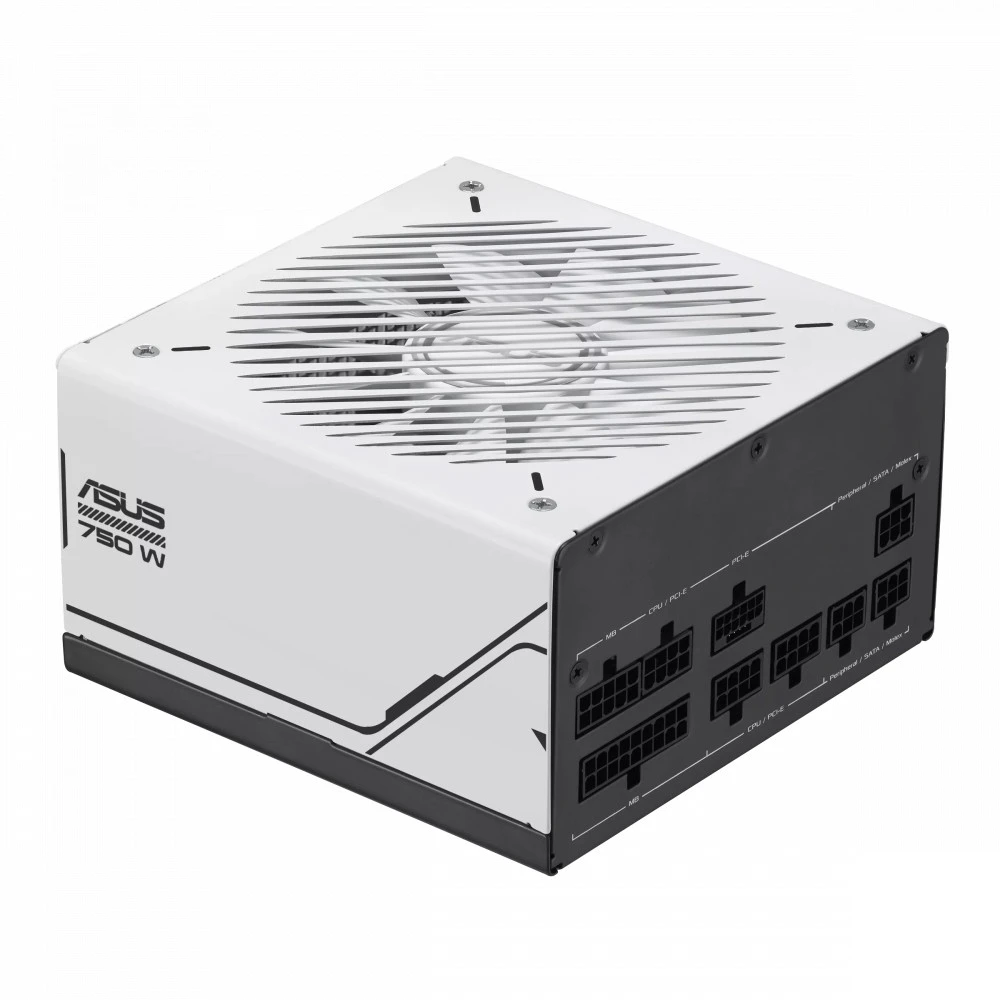 Блок питания Asus AP-750G 750W 80Plus Gold 750 Вт