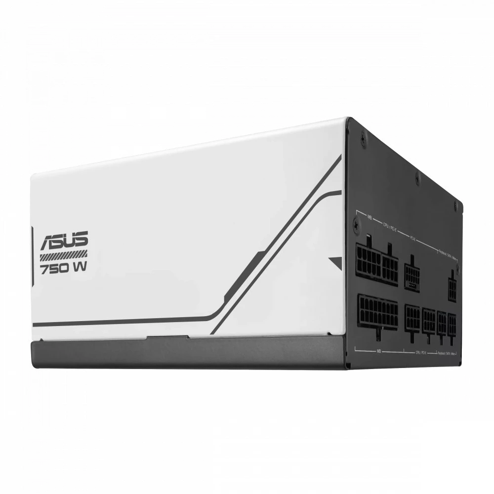 Блок питания Asus AP-750G 750W 80Plus Gold 750 Вт