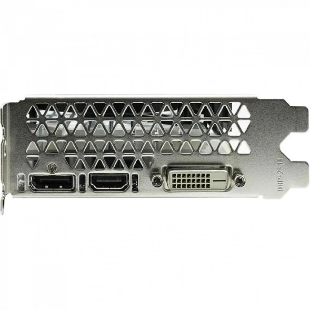 Видеокарта AFOX GeForce RTX 3050 AF3050-8GD6H2-V4 8 ГБ