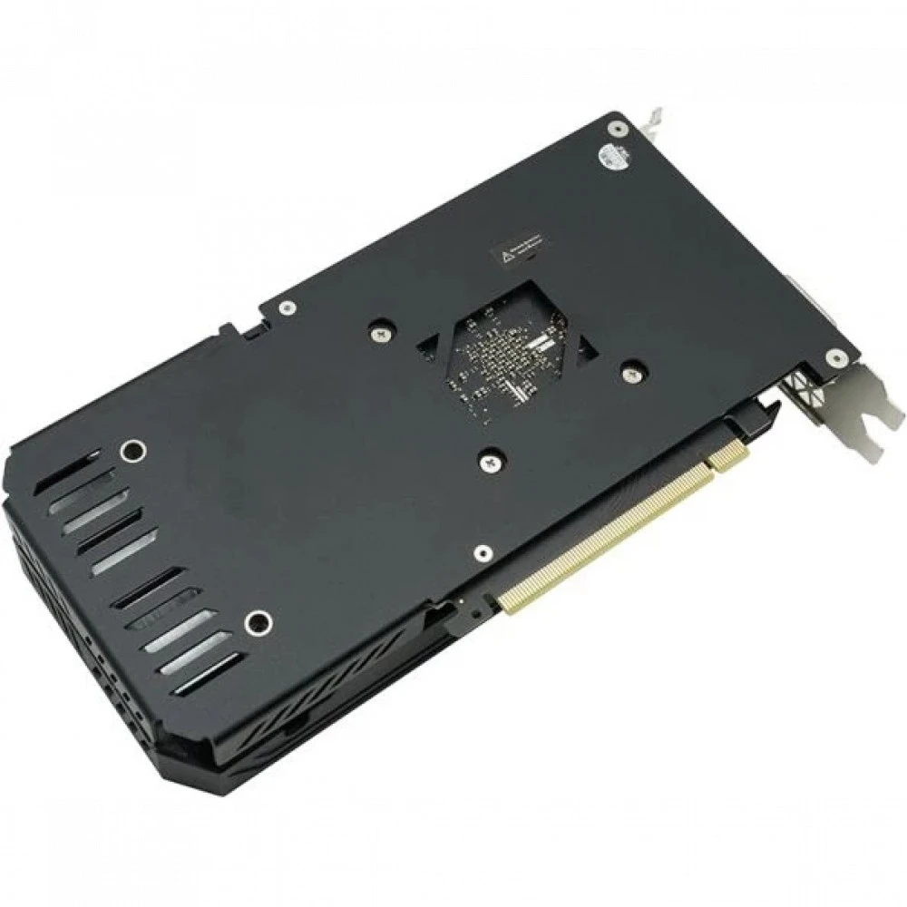 Видеокарта AFOX GeForce RTX 3050 AF3050-8GD6H2-V4 8 ГБ