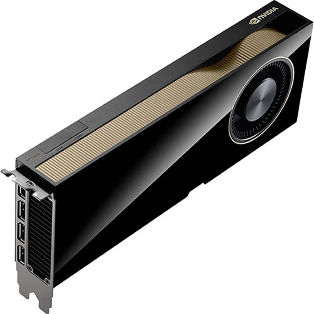 Видеокарта Nvidia Quadro RTX 5880 Ada 900-5G133-2240-000 48 ГБ