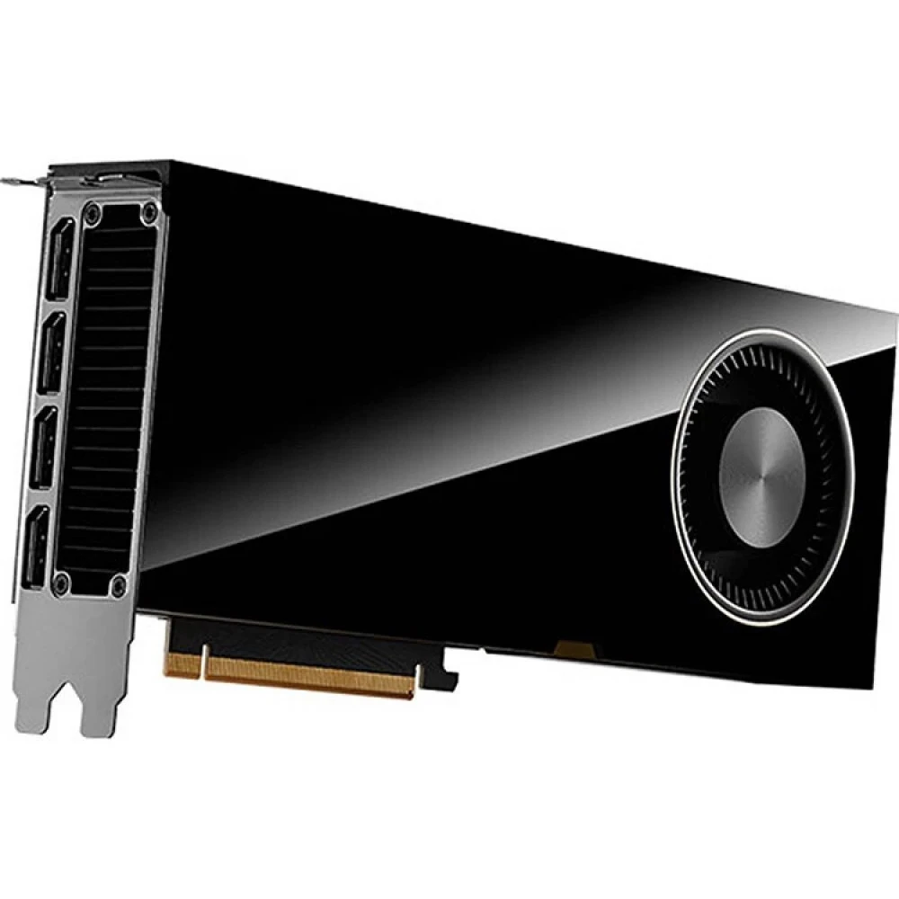 Видеокарта Nvidia Quadro RTX 5880 Ada 900-5G133-2240-000 48 ГБ