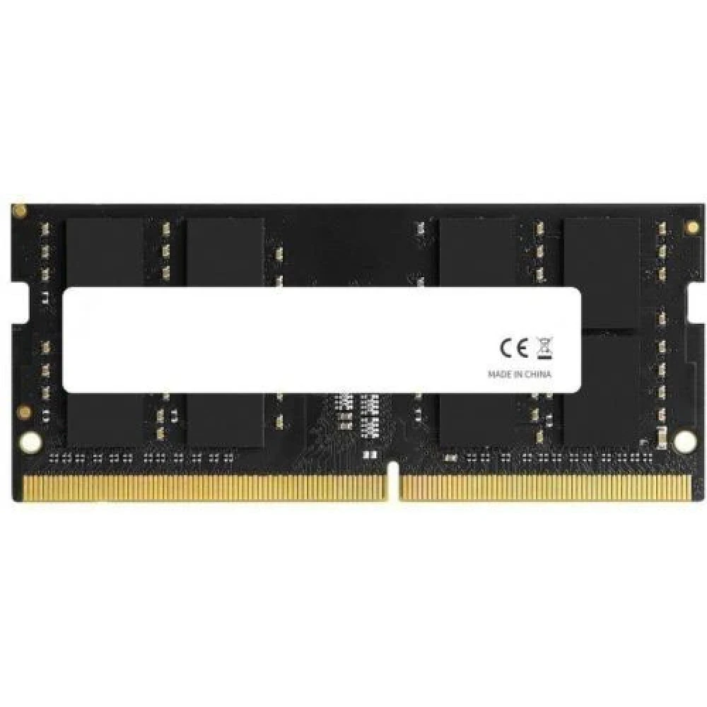ОЗУ Foxline FL5600D5S46-8G SO-DIMM, DDR5, 8 Гб, 5600 МГц