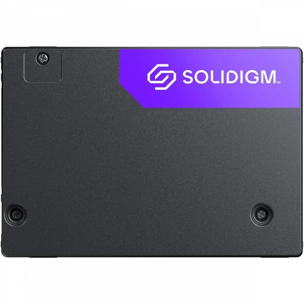 Серверный жесткий диск Solidigm SSD 3.2Tb Solidigm D7-PS1030 (SB5PH27E032T001) SSD, 2,5 SFF, 3.2 ТБ, PCIe