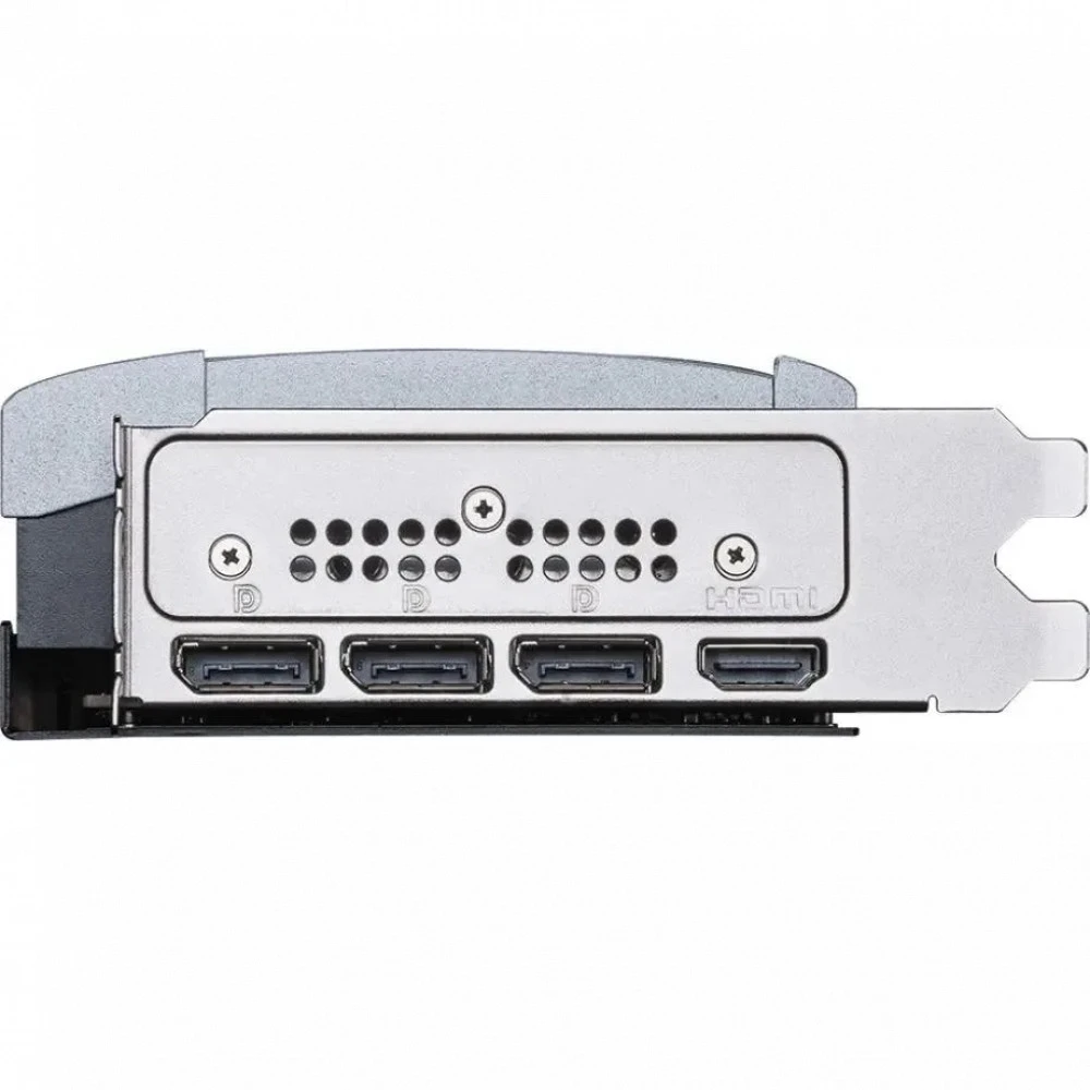 Видеокарта MSI GeForce RTX 5080 VENTUS 3X OC RTX 5080 16GB VENTUS 3X OC 16 ГБ