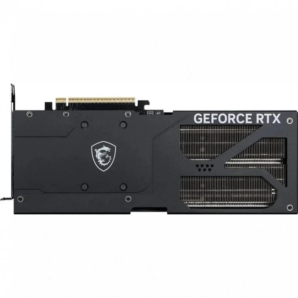 Видеокарта MSI GeForce RTX 5080 VENTUS 3X OC RTX 5080 16GB VENTUS 3X OC 16 ГБ
