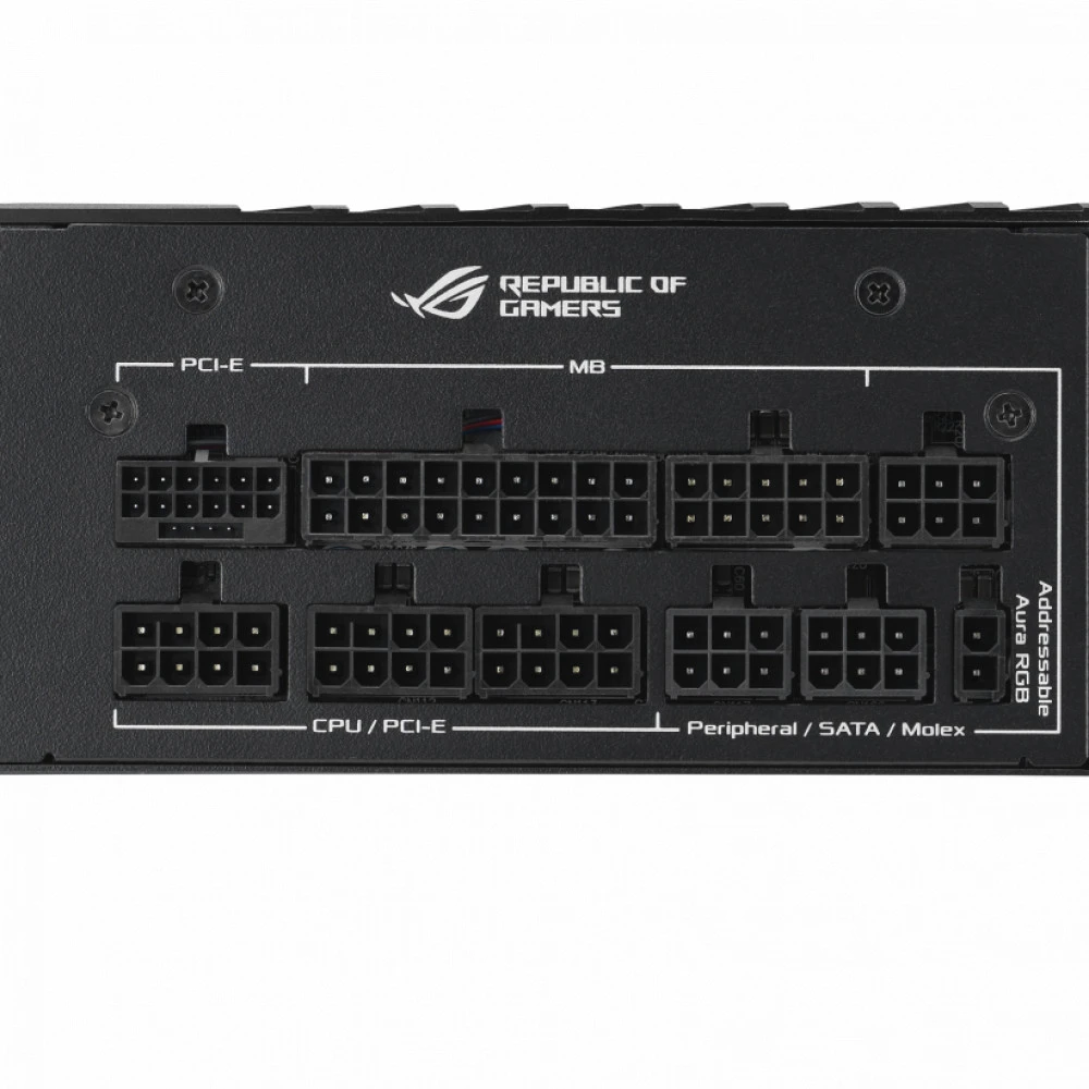 Блок питания Asus ROG LOKI 750W Platinum 90YE00N4-B0NA00 750 Вт