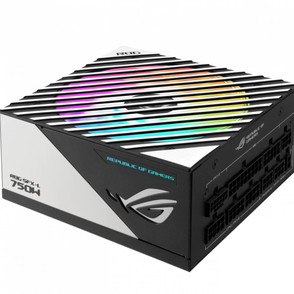 Блок питания Asus ROG LOKI 750W Platinum 90YE00N4-B0NA00 750 Вт