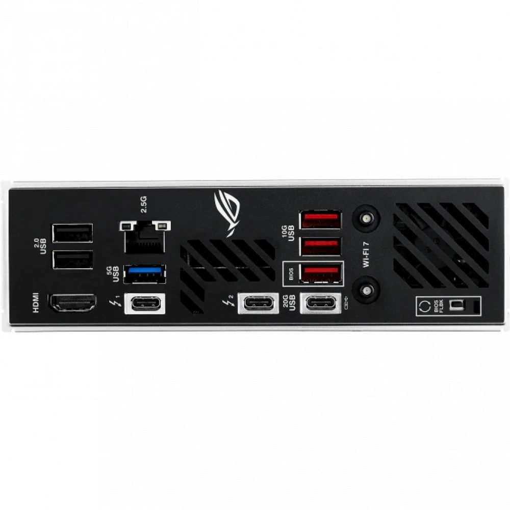 Материнская плата Asus ROG STRIX Z890-I GAMING WIFI 90MB1IC0-M0EAY1 Mini-ITX, LGA 1851