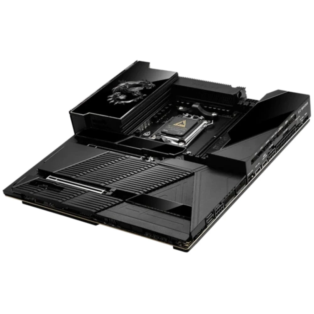 Материнская плата MSI MEG X870E GODLIKE E-ATX, AMD AM5