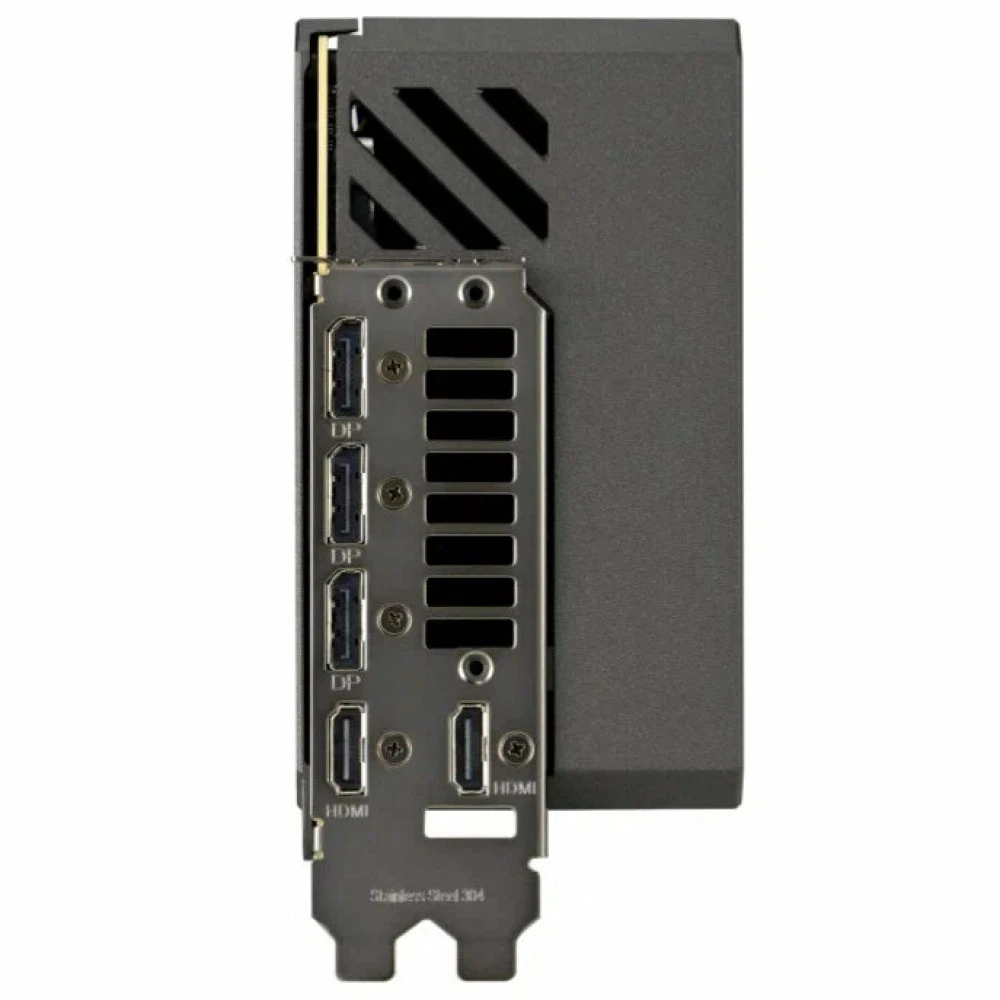 Видеокарта Asus ROG Astral GeForce RTX 5080 Gaming OC 16Gb 90YV0LV0-M0NA00 16 ГБ