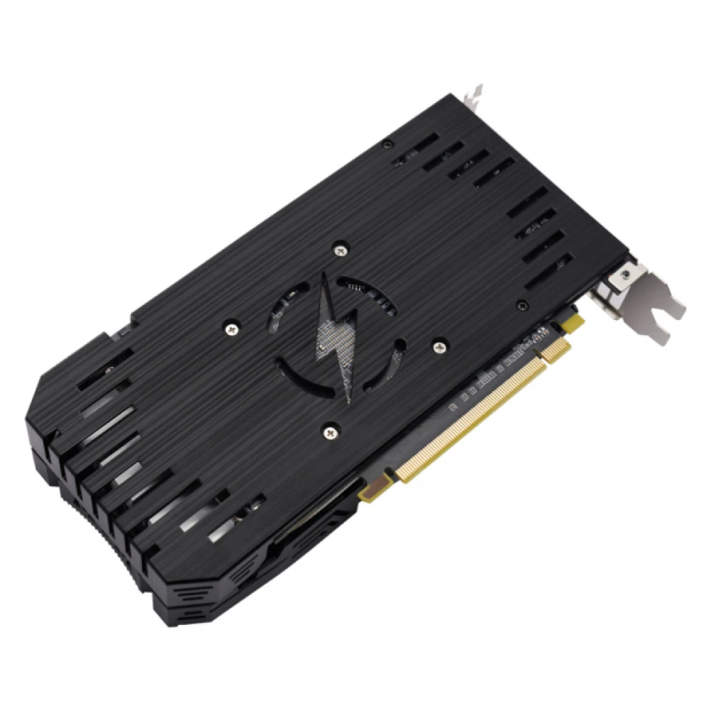 Видеокарта AFOX Radeon RX 5500 AFRX5500-8GD6H7 8 ГБ