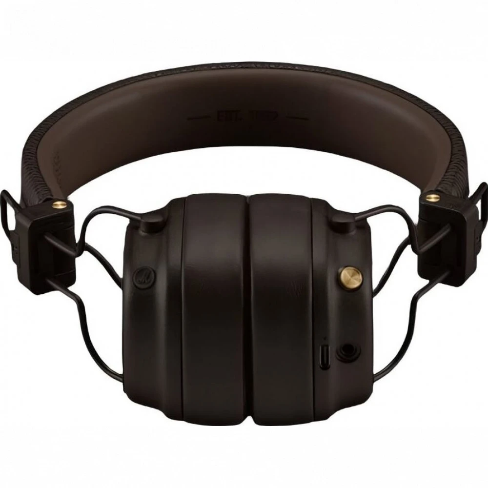 Наушники MARSHALL Major V Коричневый 1006834