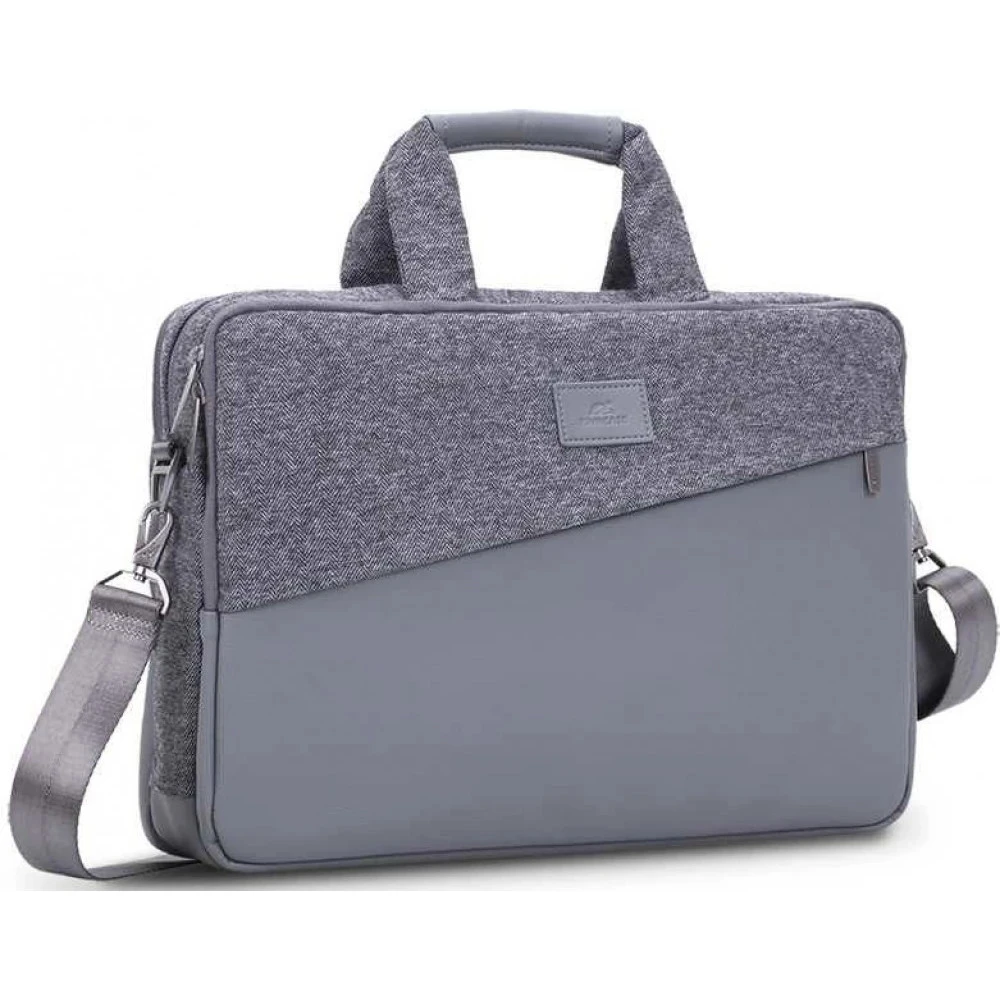 Сумка для ноутбука RIVACASE Riva 7930 Grey 7930 GREY 15.6