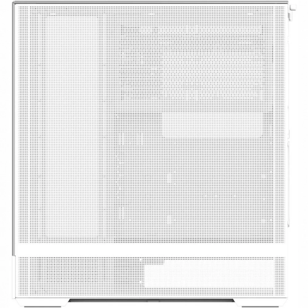Корпус Zalman P40 Prism White Mid-Tower