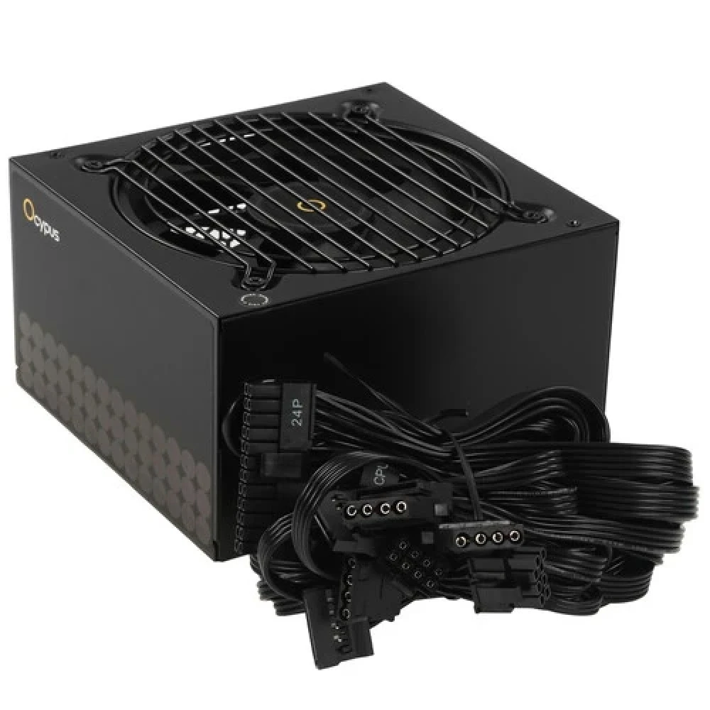 Блок питания Ocypus Beta-P500-N1HDBK024X-EU 500 Вт
