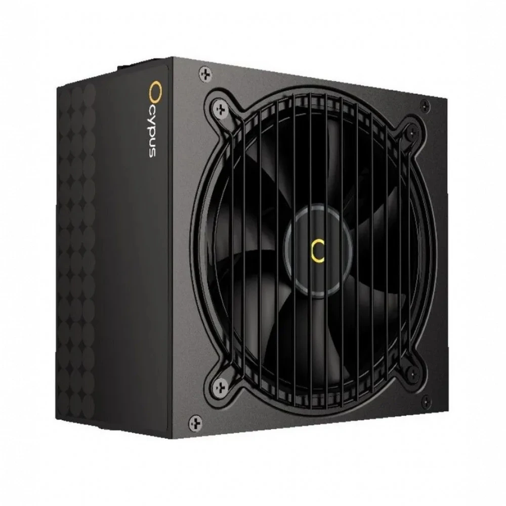 Блок питания Ocypus Beta P400 Beta-P400-N1HDBK024X-EU 400 Вт
