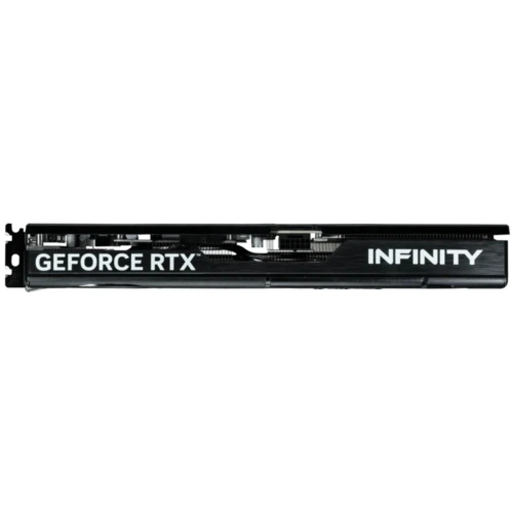 Видеокарта Palit GeForce RTX 5070 Infinity 3 NE75070019K9-GB2050S 12 ГБ
