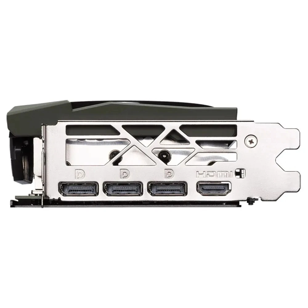 Видеокарта MSI RTX 4070 TI SUPER 16G GAM SLIM STALKER 2 EDITION 16 ГБ