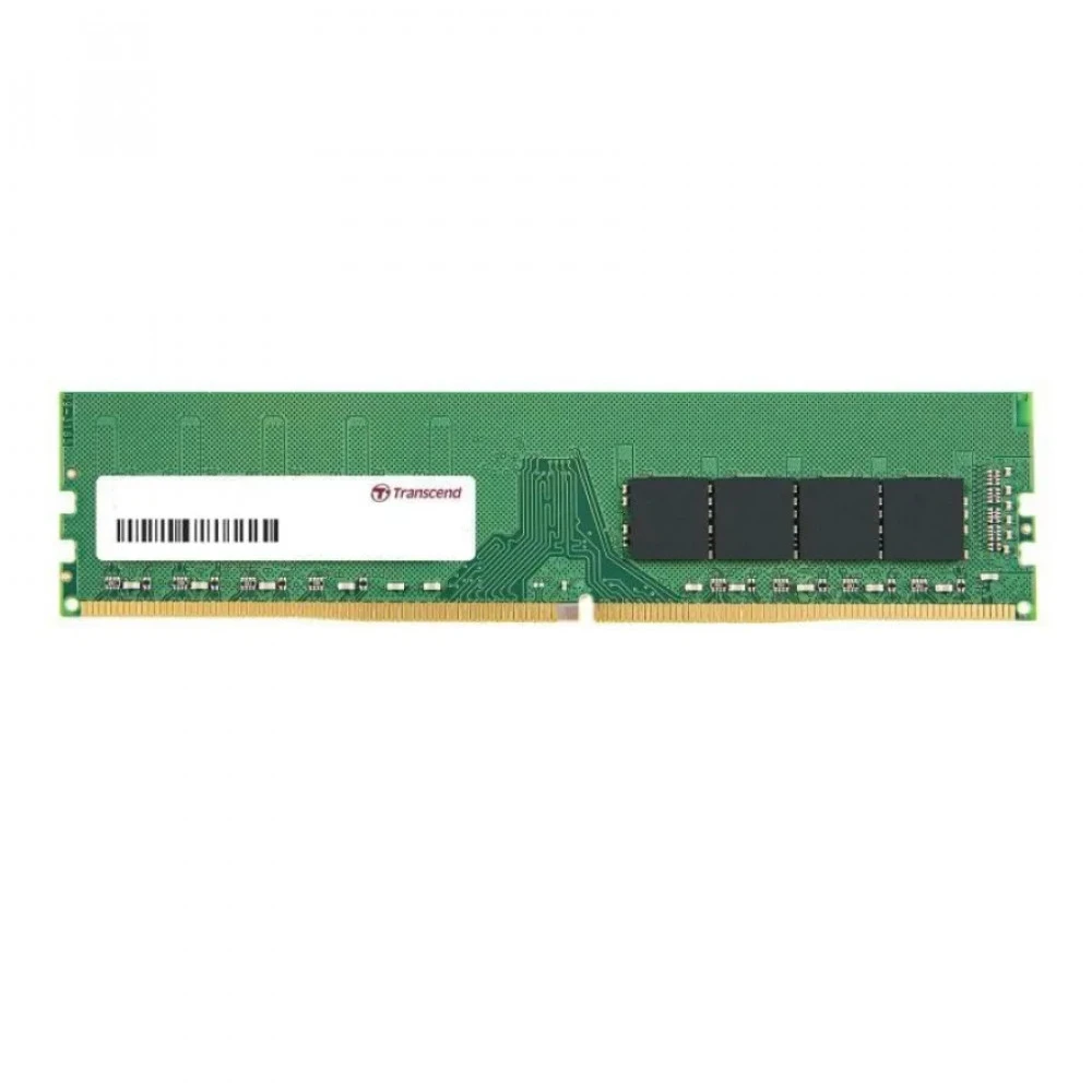 ОЗУ Transcend TS4GHR72V2C-SAM DIMM, DDR4, 32 Гб, 3200 МГц