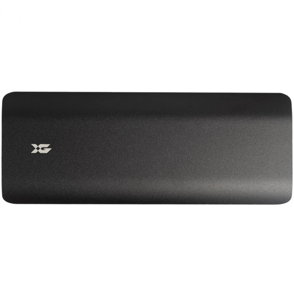 Внешние накопители XG XGED256-R 256 ГБ, Разъём USB Type-C