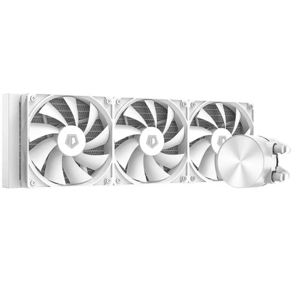 Система охлаждения ID-Cooling FX360 White ID-CPU-FX360 WHITE Для процессора
