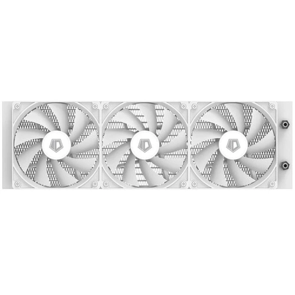 Система охлаждения ID-Cooling FX360 White ID-CPU-FX360 WHITE Для процессора